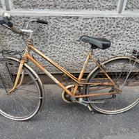 Bicicletta