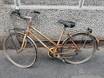 Bicicletta