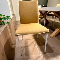 Sedie bontempi modello Tai