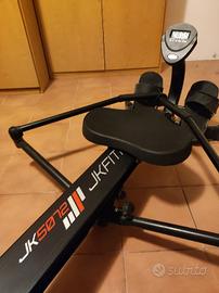 Vogatore con Display 