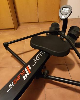Vogatore con Display 