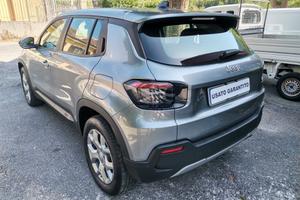 Jeep Avenger 1.2 100cv 2024 Garanzia No Vincoli