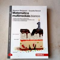 Matematica multimediale.bianco