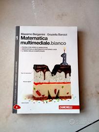 Matematica multimediale.bianco