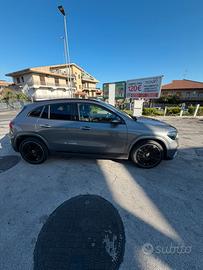 Mercedes gla 200 d amg