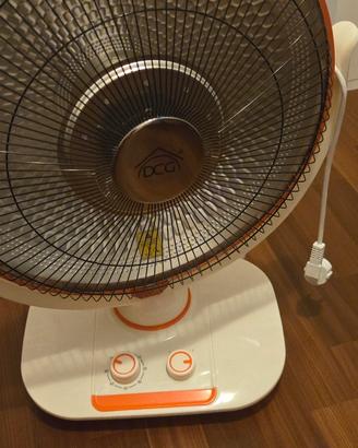 lampada riscaldante