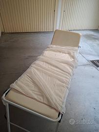 lettino studio/lavoro