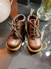 Stivaletti Docksteps