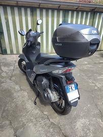 SYM Symphony 125 S (versione 2025)