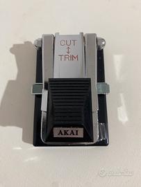 'AKAI Tape Splicer AS-3