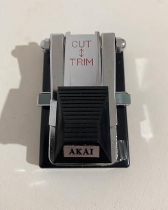 'AKAI Tape Splicer AS-3