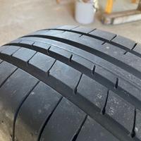 4 Pneumatici 235/60 R18 103W