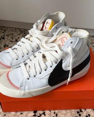 Nike Blazer Mid jumbo tg. 43