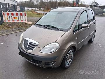 Lancia MUSA 1.3 Multijet 16V Oro ok neo patentati,
