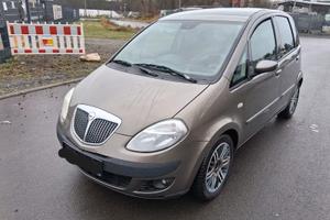 Lancia MUSA 1.3 Multijet 16V Oro ok neo patentati,