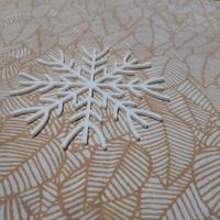 Sotto bicchieri anche a tema natalizio.