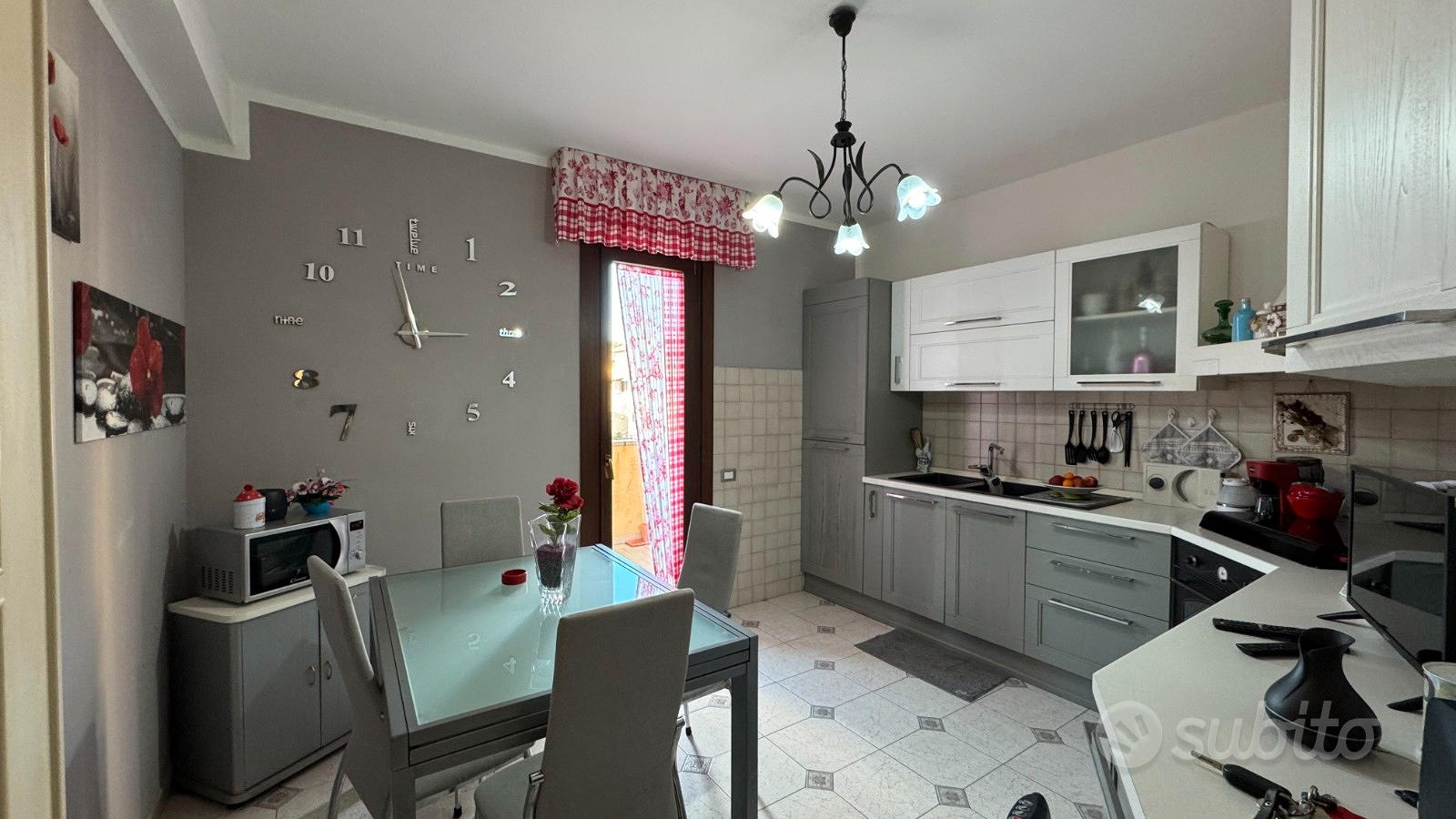 Appartamento – Piombino, Riotorto - Altro