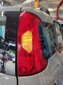 Fanale posteriore destro FIAT PANDA del 2018