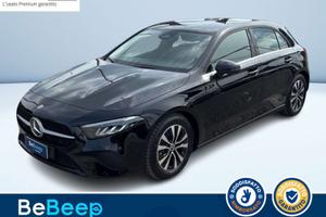 Mercedes-Benz Classe A A 180 D ADVANCED AUTO