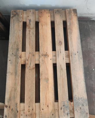 3 Pallet EPAL usati in buono stato