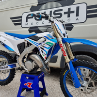 Tm racing mx 125 my2023