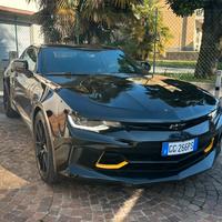 Chevrolet Camaro 2.0 - 2017