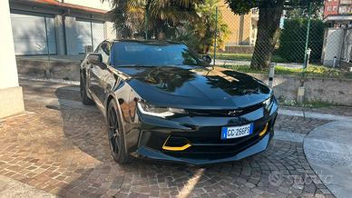 Chevrolet Camaro 2.0 - 2017