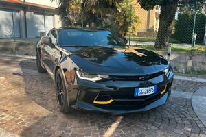 Chevrolet Camaro 2.0 - 2017