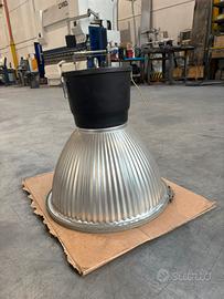Lampade 250W per capannoni