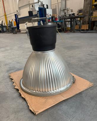 Lampade 250W per capannoni