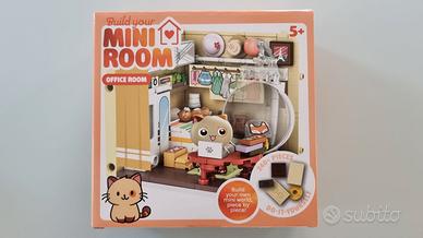 Office Room (mini room) Action