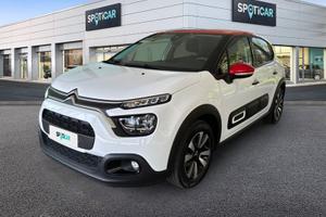 Citroën C3 PureTech 83 S&S Shine