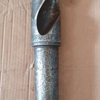 Punta Trapano/Tornio Elicoidale Ø78 HSS-G