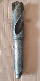 Punta Trapano/Tornio Elicoidale Ø78 HSS-G