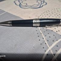 Penna a sfera Mont Blanc  limited edition JFK 