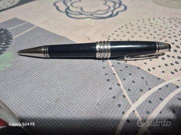 Penna a sfera Mont Blanc  limited edition JFK 