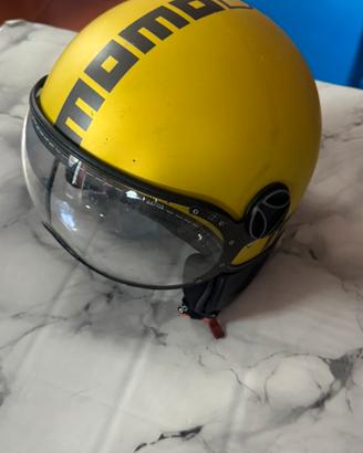 Casco momo degign XL