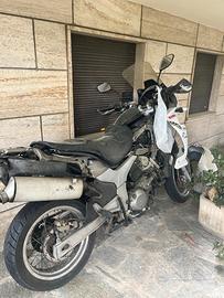 Cagiva Navigator