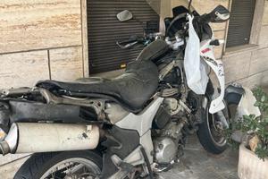 Cagiva Navigator