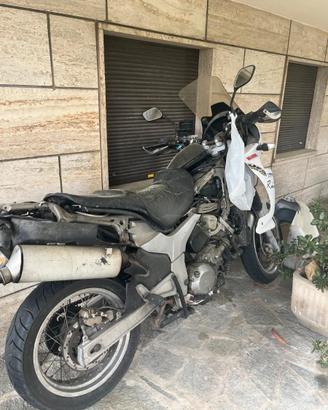 Cagiva Navigator