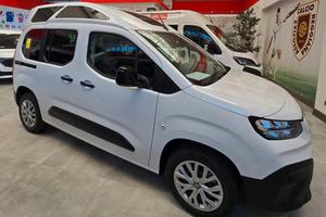 FIAT DOBLO' TETTO ALLESTITO TRASPORTO CARROZZINA D