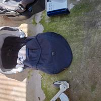 Trio trilogy jeans inglesina
