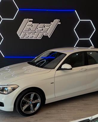 Bmw 118 118d 5p. Sport