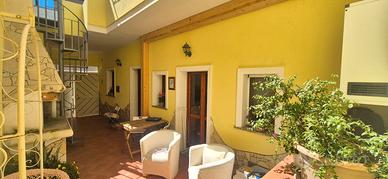 Casa Semindiperndente su due livelli