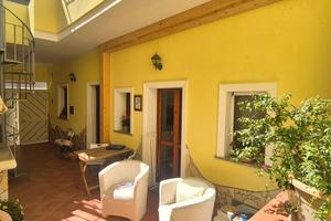 Casa Semindiperndente su due livelli