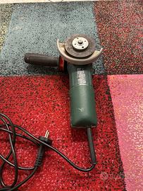 "Bosch PWS 7-115 Smerigliatrice Angolare