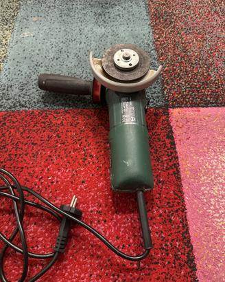 "Bosch PWS 7-115 Smerigliatrice Angolare