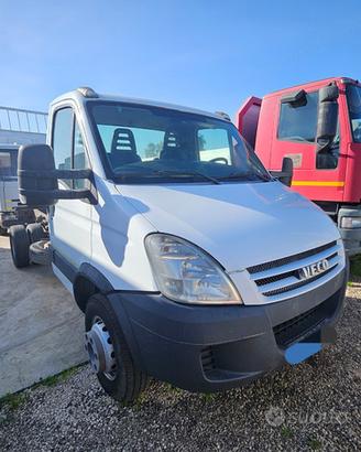 Iveco Turbo Daily 60C15
