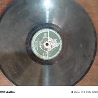 Dischi in vinile 