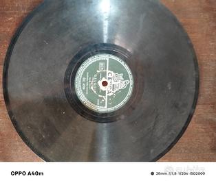 Dischi in vinile 